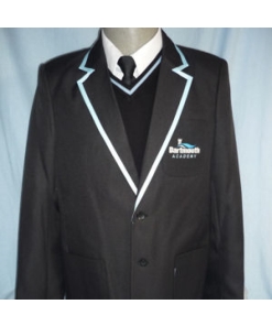 Dartmouth Academy - DARTMOUTH BOYS BLAZER, Dartmouth Academy Years 4 to 11