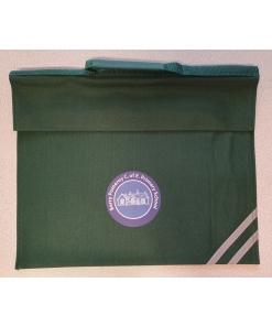Berry Pomeroy School - BERRY POMEROY BOOK BAG, Uniform Items