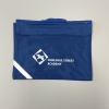 Curledge Street Academy - CURLEDGE STREET BOOK BAG, Uniform Items