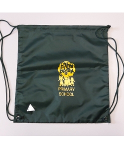 Eden Park Primary School - EDEN PARK PE BAG, Sale Items, PE Kit, Uniform Items