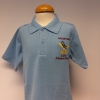 Galmpton C of E Primary School - GALMPTON POLO SHIRT, Galmpton CE Primary School