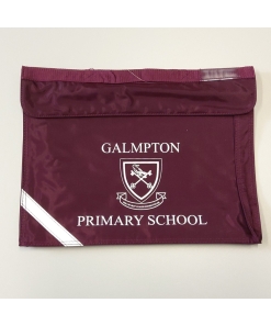 Galmpton C of E Primary School - GALMPTON BOOKBAG, Galmpton CE Primary School