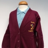 Galmpton C of E Primary School - GALMPTON CARDIGAN, Galmpton CE Primary School