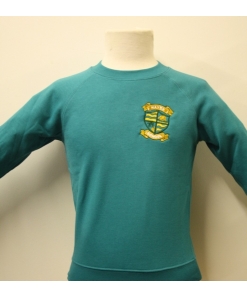 Hayes Primary School - HAYES SCHOOL SWEATSHIRT, Hayes School