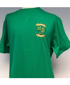 Hayes Primary School - HAYES PE T SHIRT, Hayes School