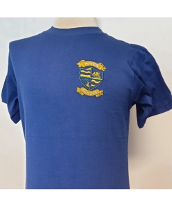 Hayes Primary School - HAYES PE T SHIRT, Hayes School