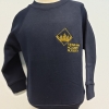 Kings Ash Academy - KINGS ASH NURSERY SWEATSHIRT, Uniform Items