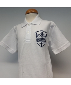 Kingskerswell C of E Primary School - KINGSKERSWELL POLO, Uniform Items