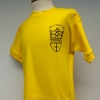 Kingskerswell C of E Primary School - KINGSKERSWELL PE T SHIRT, PE Kit