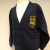 Kingskerswell C of E Primary School - KINGSKERSWELL CARDIGAN, Uniform Items