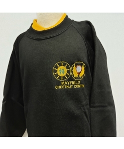 Mayfield Chestnut Centre - CHESTNUT SWEATSHIRT, Mayfield Chestnut Centre