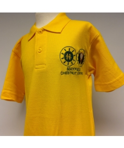 Mayfield Chestnut Centre - CHESTNUT POLO, Mayfield Chestnut Centre