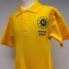 Mayfield School - MAYFIELD POLO, Uniform Items