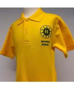 Mayfield School - MAYFIELD POLO, Uniform Items