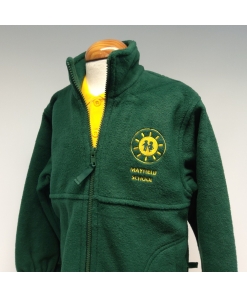 Mayfield School - MAYFIELD FLEECE, Uniform Items