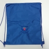 Curledge Street Academy - OLOTA PE BAG, PE Kit