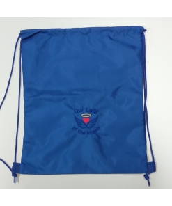 Curledge Street Academy - OLOTA PE BAG, PE Kit
