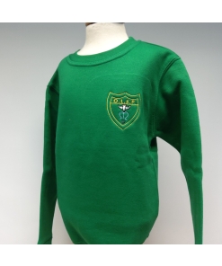 OLSP - OLSP NURSERY SWEATSHIRT, Uniform Items