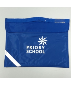 Priory RC Primary - PRIORY BOOK FOLIO, Uniform Items