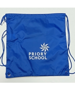 Priory RC Primary - PRIORY PE TOTE BAG, PE Kit