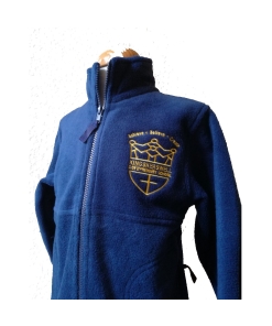 Kingskerswell C of E Primary School - KINGSKERSWELL FLEECE, Uniform Items