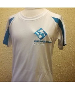 Curledge Street Academy - CURLEDGE STREET PE TOP, PE Kit