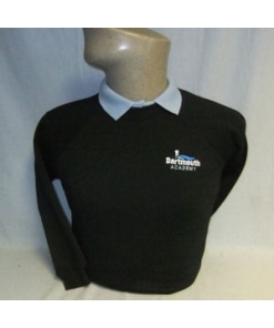 Dartmouth Academy - Dartmouth Academy Junior Sweatshirt, Dartmouth Academy Nursery to Year 3
