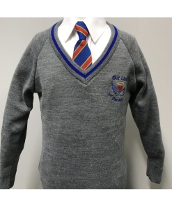 OLOTA - OLOTA JUMPER, Uniform Items