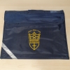 Kingskerswell C of E Primary School - KINGSKERSWELL BOOK BAG, Uniform Items