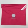 Warberry C of E Academy - WARBERRY BOOK BAG, Warberry C of E Academy