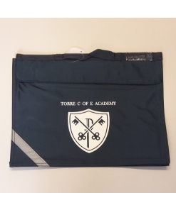 Torre C of E Academy - TORRE BOOK BAGS, Uniform Items