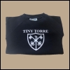 Torre C of E Academy - TINY TORRE SWEATSHIRT, Uniform Items