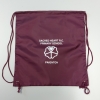 Sacred Heart Primary School - SACRED HT PE BAG, PE Kit