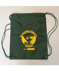 Watcombe Primary School - WATCOMBE PE BAG, Uniform Items