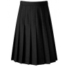 Stitchdown Pleated Skirt (Banner Davenport), Sale Items, Torquay Academy 6th Form, Skirts & Pinafores, Years 7 to 11