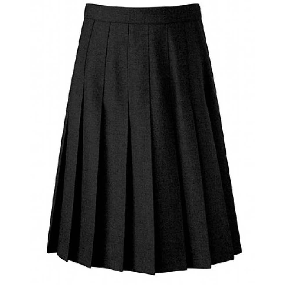 Stitchdown Pleated Skirt (Banner Davenport), Sale Items, Torquay Academy 6th Form, Skirts & Pinafores, Years 7 to 11