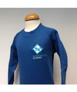 Curledge Street Academy - CURLEDGE ST NURS SW, Uniform Items