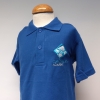 Curledge Street Academy - CURLEDGE STREET NURSERY POLO, Uniform Items