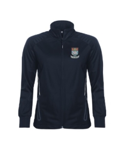 TGGS - TGGS FULL ZIP TRNG TOP, TGGS PE Kit