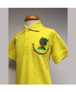 Stokeinteignhead Primary School - STOKEINTEIGNHEAD POLO SHIRT, Uniform Items
