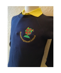 Stokeinteignhead Primary School - STOKEINTEIGNHEAD SWEATSHIRT, Uniform Items