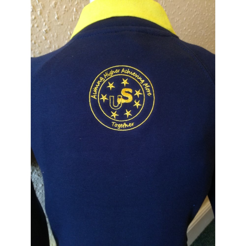 Stokeinteignhead Primary School - STOKEINTEIGNHEAD SWEATSHIRT, Uniform Items