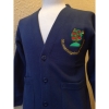Stokeinteignhead Primary School - STOKEINTEIGNHEAD CARDIGAN, Uniform Items