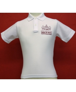 Upton St James C of E Primary School - UPTON POLO, Uniform Items