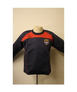 Torquay Boys Grammar School - TBGS SMOCK TOP, TBGS PE Kit
