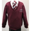 Preston Primary School - PRESTON PRIMARY SWEATSHIRT, Uniform Items