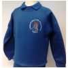 Collaton Saint Mary - COLLATON ST MARY SWEATSHIRT, Uniform Items