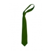 Single colour green tie PDGRN, Uniform Items, Ties