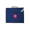 Ellacombe Academy - ELLACOMBE BOOK BAG, Uniform Items