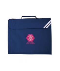 Ellacombe Academy - ELLACOMBE BOOK BAG, Uniform Items